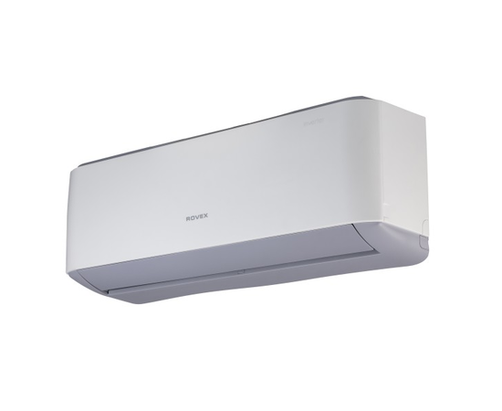 Rovex RS-24PXI5, Рекомендуемая площадь и мощность: 70 м² - 7 кВт, - 7