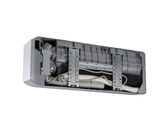 Rovex RS-18PXI5, Рекомендуемая площадь и мощность: 50 м² - 5 кВт, - 9