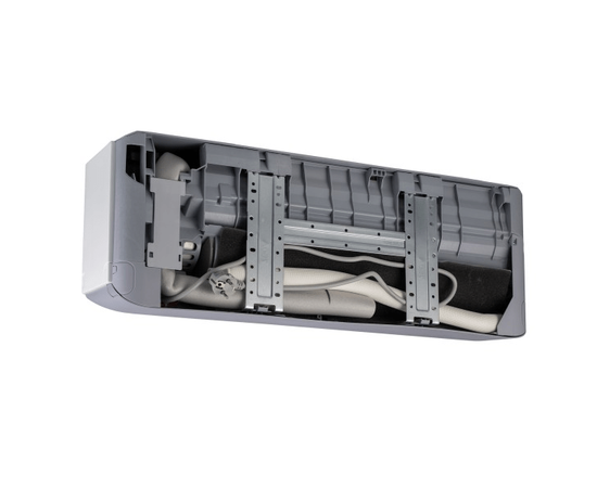 Rovex RS-24PXI5, Рекомендуемая площадь и мощность: 70 м² - 7 кВт, - 9