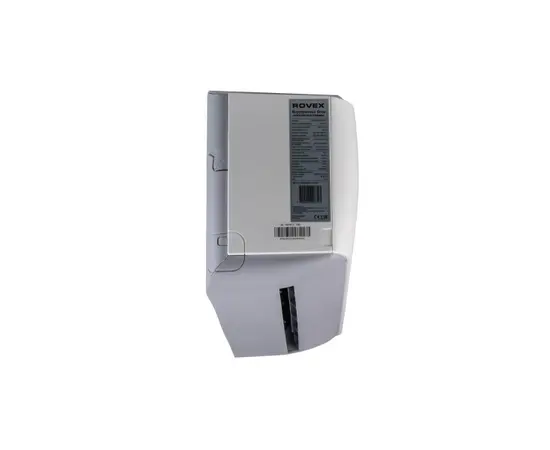 Rovex RS-09PXI5, Рекомендуемая площадь и мощность: 25 м² - 2,5 кВт, - 8