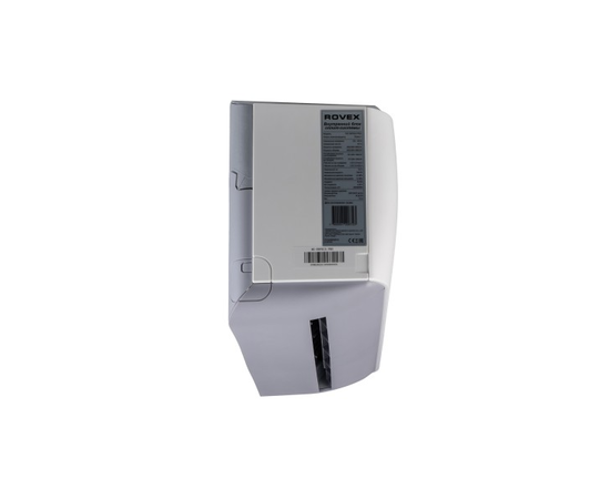 Rovex RS-24PXI5, Рекомендуемая площадь и мощность: 70 м² - 7 кВт, - 8