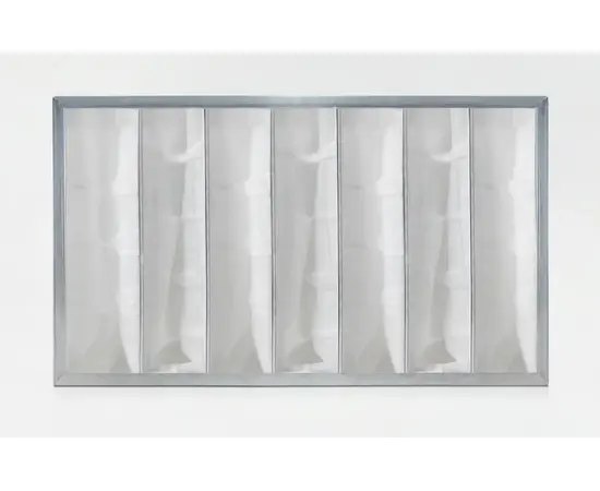 Неватом FVK-G4-300*150-300, Типоразмер (мм): 300х150, Вид: Сменная кассета, Тип фильтра: Карманный, - 2 Неватом FVK-G4-300*150-300, Типоразмер (мм): 300х150, Вид: Сменная кассета, Тип фильтра: Карманный, - 2