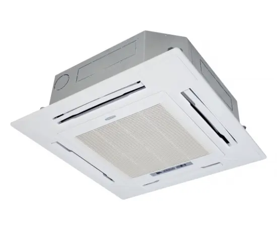 Бирюса BLCA-H60/5R3, Рекомендуемая площадь и мощность: 160 м² - 16 кВт, - 2