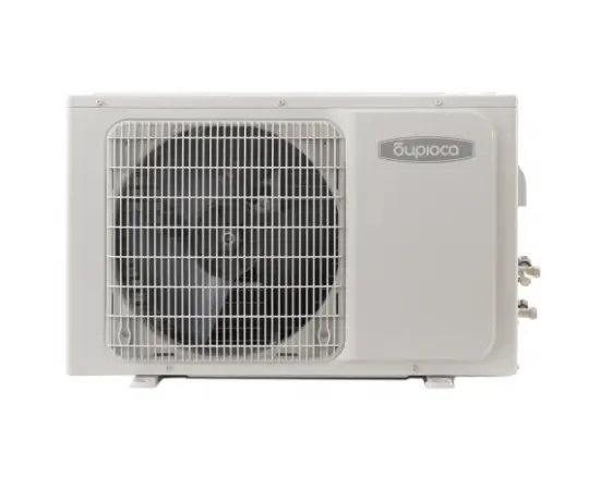 Бирюса BLCA-H60/5R3, Рекомендуемая площадь и мощность: 160 м² - 16 кВт, - 4