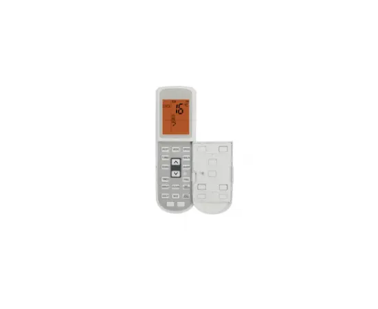 Бирюса BLCA-H36/5R3, Рекомендуемая площадь и мощность: 105 м² - 10,5 кВт, - 3