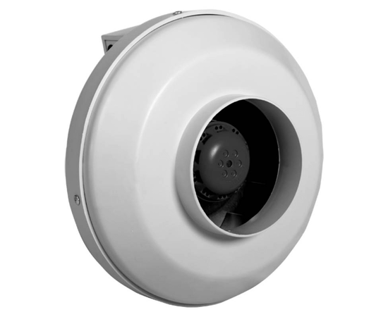 Shuft CFz 250 MAX, Диаметр: 250 мм