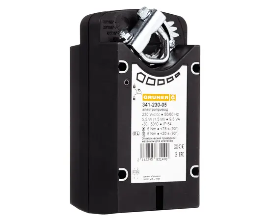 Gruner 361C-024-20-S2/RUS