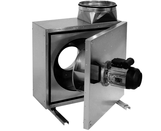 Shuft EF 560D