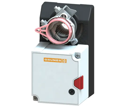 Gruner 225-230T-08-P5/RUS
