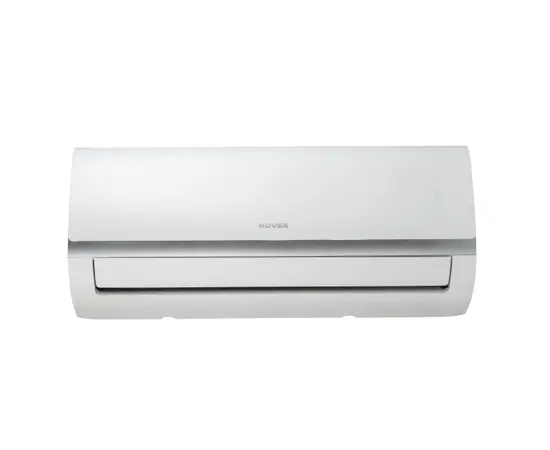 Rovex RS-18MST1, Рекомендуемая площадь и мощность: 50 м² - 5 кВт, - 2