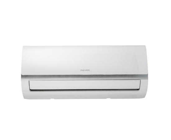 Rovex RS-24MST1, Рекомендуемая площадь и мощность: 70 м² - 7 кВт, - 2
