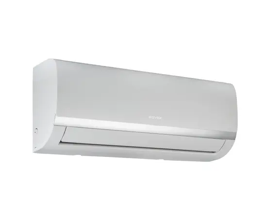Rovex RS-07MST1, Рекомендуемая площадь и мощность: 20 м² - 2 кВт, - 3