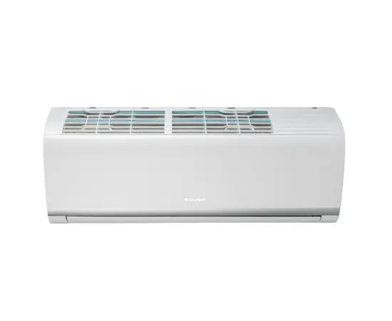 Rovex RS-07MST1, Рекомендуемая площадь и мощность: 20 м² - 2 кВт, - 4