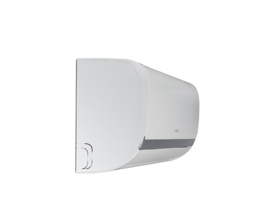 Rovex RS-24MST1, Рекомендуемая площадь и мощность: 70 м² - 7 кВт, - 5