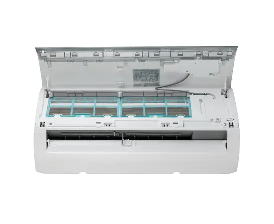 Rovex RS-24MST1, Рекомендуемая площадь и мощность: 70 м² - 7 кВт, - 6