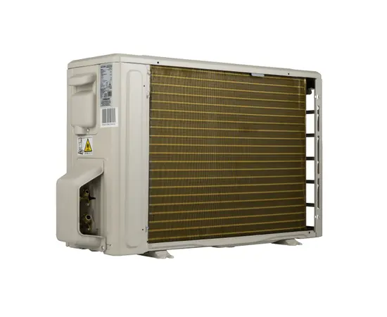 Rovex RS-07MST1, Рекомендуемая площадь и мощность: 20 м² - 2 кВт, - 11