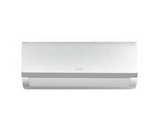 Rovex RS-24MUIN, Рекомендуемая площадь и мощность: 70 м² - 7 кВт, - 2