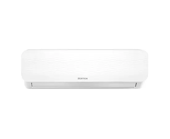 Zerten ZN-7I, Рекомендуемая площадь и мощность: 20 м² - 2 кВт, - 2
