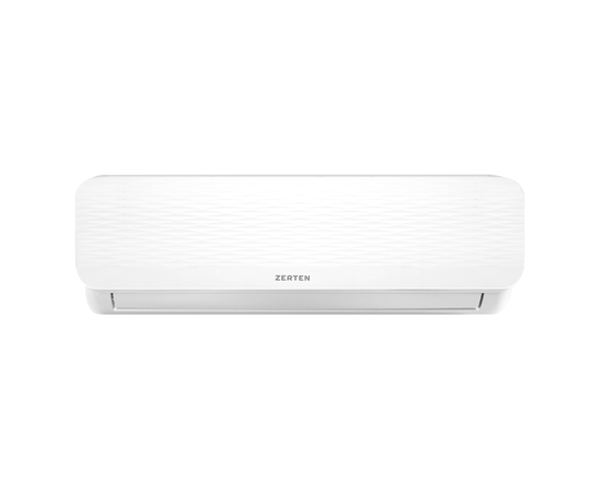 Zerten ZN-9I, Рекомендуемая площадь и мощность: 25 м² - 2,5 кВт, - 2