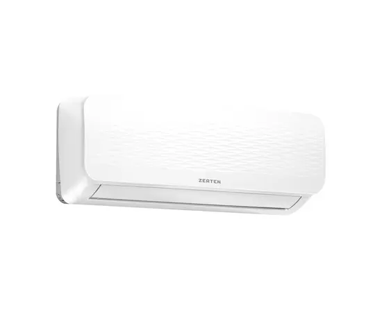 Zerten ZN-7I, Рекомендуемая площадь и мощность: 20 м² - 2 кВт, - 3