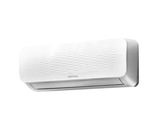 Zerten ZN-7I, Рекомендуемая площадь и мощность: 20 м² - 2 кВт, - 4