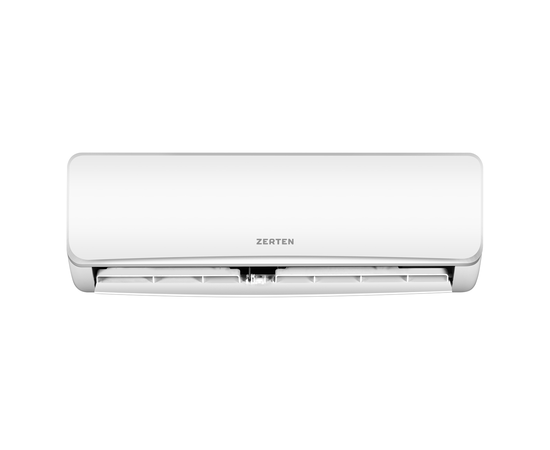 Zerten ZN-7, Рекомендуемая площадь и мощность: 20 м² - 2 кВт, - 2