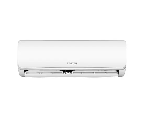 Zerten ZN-7, Рекомендуемая площадь и мощность: 20 м² - 2 кВт, - 2