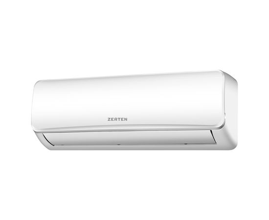 Zerten ZN-7, Рекомендуемая площадь и мощность: 20 м² - 2 кВт, - 3