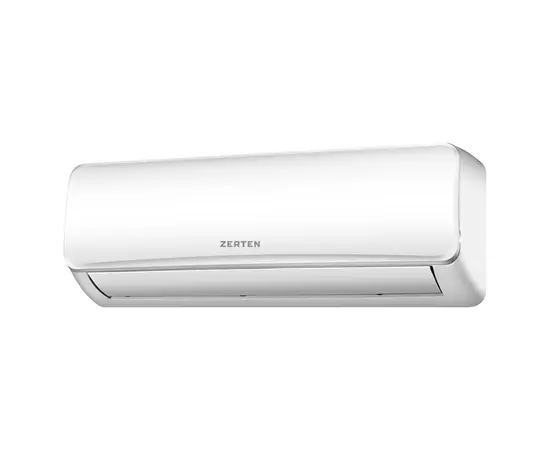 Zerten ZN-18, Рекомендуемая площадь и мощность: 50 м² - 5 кВт, - 3