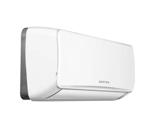 Zerten ZN-12, Рекомендуемая площадь и мощность: 35 м² - 3,5 кВт, - 4