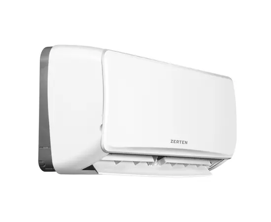 Zerten ZN-12, Рекомендуемая площадь и мощность: 35 м² - 3,5 кВт, - 5