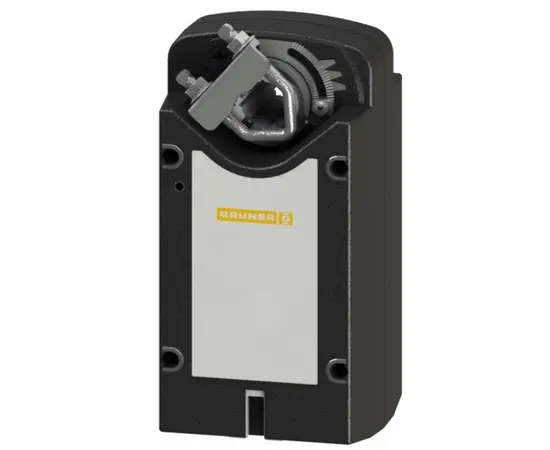 Gruner 341-230D-03