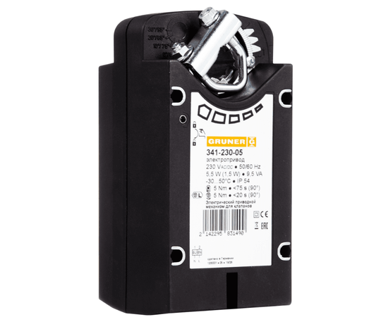 Gruner 361C-024-10/RUS