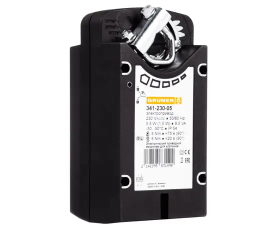 Gruner 361C-024-10/RUS