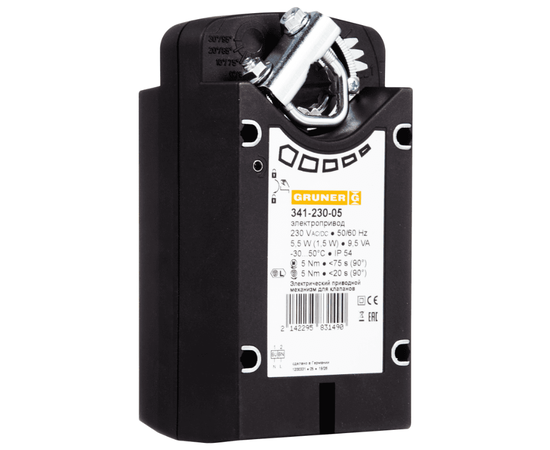 Gruner 361C-024-10-S2/RUS