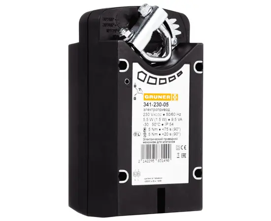 Gruner 361C-024-10-S2/RUS