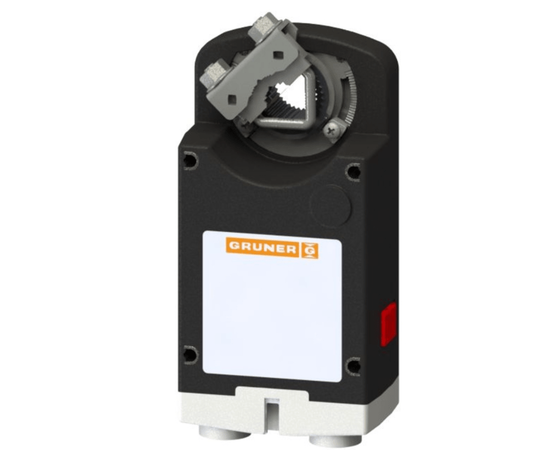 Gruner 227CS-024-15B/RUS