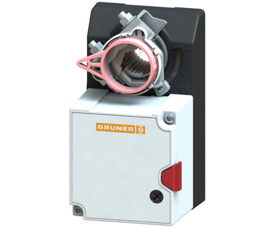 Gruner 227SZ-230-05/8E8/RUS