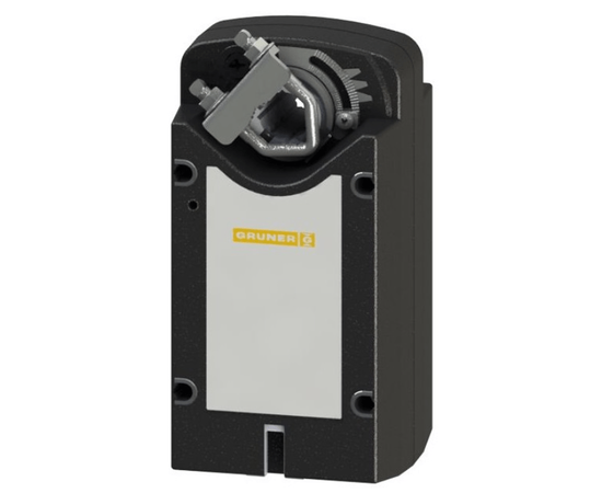 Gruner 340-024-05-S2/8F12/RUS