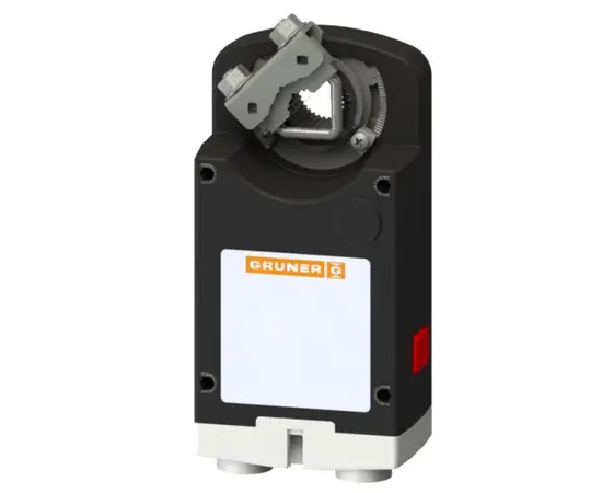 Gruner 342-230-15-S2/8F12/RUS