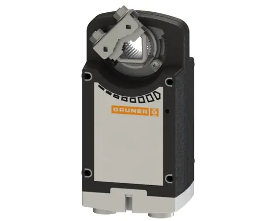 Gruner 360-024-12-S2/8F12/RUS