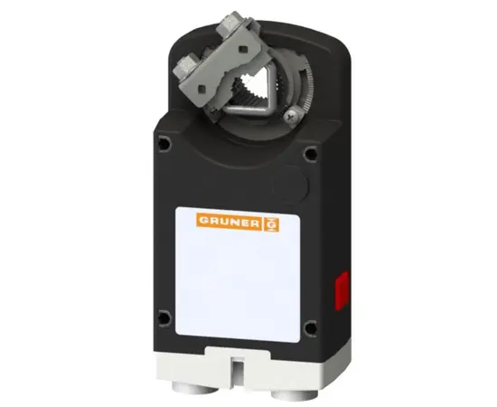 Gruner 363-024-20-S2/RUS