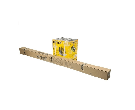 Huter GGT-15004T, - 6