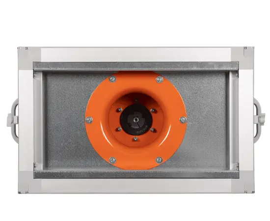 Shuft Tornado 700x400-SH-31-2,2-2, Типоразмер (мм): 700х400, Производительность (м³/ч): 7500, - 4