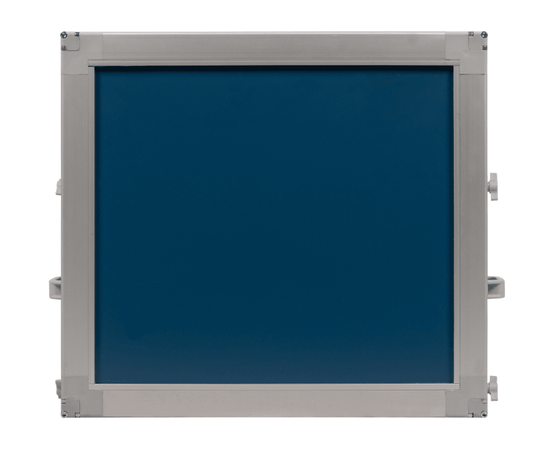 Shuft Tornado 700x400-SH-31-2,2-2, Типоразмер (мм): 700х400, Производительность (м³/ч): 7500, - 8