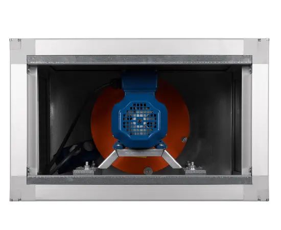 Shuft Tornado 800x500-SH-35-3,0-2, Типоразмер (мм): 800х500, Производительность (м³/ч): 1782, - 9