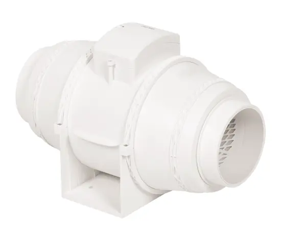 Shuft SILENTMIX-160T, Диаметр: 160 мм