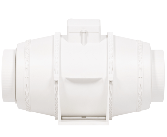 Shuft SILENTMIX-125T, Диаметр: 125 мм, - 2