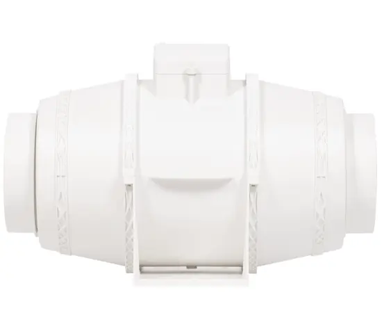 Shuft SILENTMIX-100T, Диаметр: 100 мм, - 2