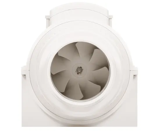 Shuft SILENTMIX-100T, Диаметр: 100 мм, - 3